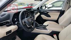 تۆیۆتا هایلاندەر